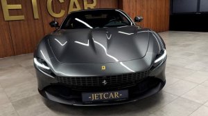 JETCAR - Ferrari Roma