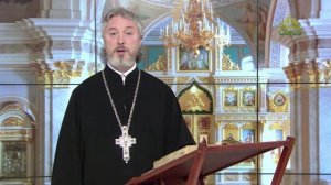 Церковный календарь 31 марта. Мученики Трофим и Евкарпий