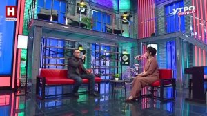 Андрей Шишов. Соль | УТРО ПЕРВЫХ