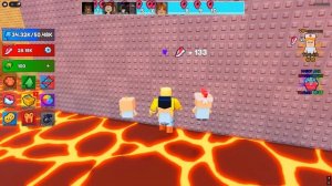 ПОБЕГ ИЗ ПСИХУШКИ В ROBLOX