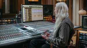 05. Vocals, Background Vocals, Time-Based Effects and Modulation