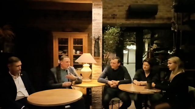 Зарубежные командировки. Андрей Воробьёв, директор Координационного центра доменов Ru  и РФ