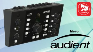 Audient Nero Мониторный контроллер