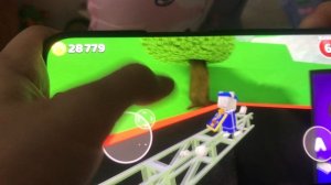 Посмотри на меня как я сделал