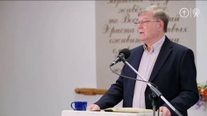 Сошествие Духа Святого _ Проповедь _Епископ (ОЦХВЕ) Павел Морозов(720P_60FPS)