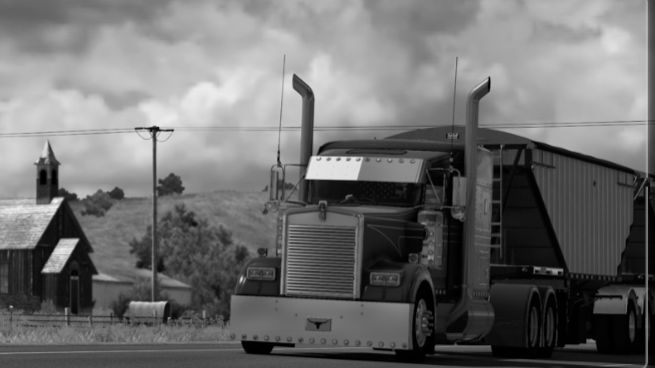 КОНВОЙ ПО РОССИИ И ЕВРОПЫ ... ЕТС 2 1.58