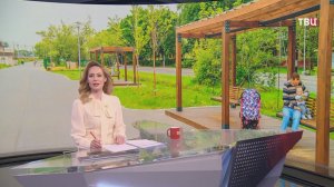 Собянин: Приводим в порядок неиспользованные территории в рамках нацпроекта