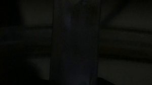 200квс Ртутно-кадмиево-ниобиевый (298) разрядник исходно с воздухом 40мм зазор + подмагничивание низ