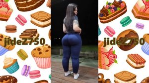 Hot TikTok Girls Compilation
