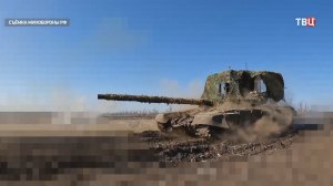 Герои СВО: точные действия сержанта Кузнецова помогли штурмовикам