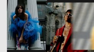 ДУША (балада).