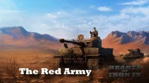 hoi4 the red army