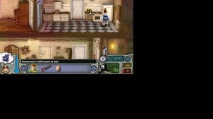 Прохождение Как достать соседа хардкор #1