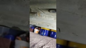 ☝️Смотрим состояние 22 летней Toyota Avensis