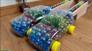 Мультики для детей | Шарики и Мини Стиральная Машинка!