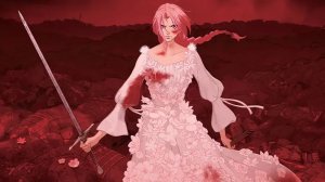 Скарлет (2025) / Hateshinaki Scarlet