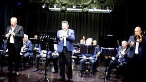 "From Russia With Love" + "Original Dixieland One Step"