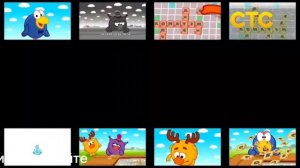 Взлом Телеканала СТС