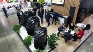 #выставочныестенды #Агросалон 2022#выставка #застройкавыставочныхстендов