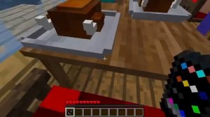 ПОЧЕМУ ЖИТЕЛЕЙ НЕ ВПУСКАЮТ СЮДА В МАЙНКРАФТ КОМПОТ