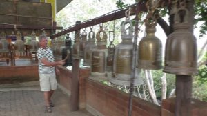 Путешествие в Таиланд 2018 часть 1