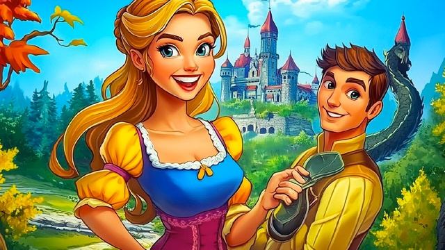 ЮМОРИСТИЧЕСКОЕ ФЭНТЕЗИ ♥ ТРОН И СЕРДЦЕ ♥ АУДИОКНИГА ПОЛНОСТЬЮ