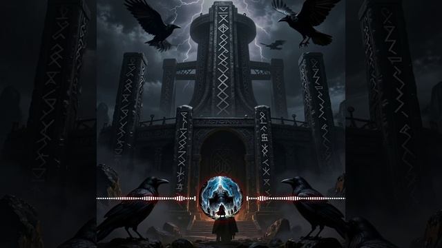 ВЕЛИКИЙ О́ДИН  авторская песня  #один #боги #великийодин #music #музыка #песня #forestellaloveyou