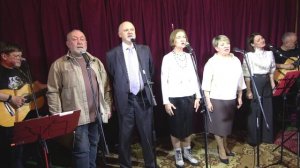 21 Пароход - КСП "Колесо"