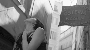 Dolce&Gabbana - DNA (Mariacarla Boscono) (2026)