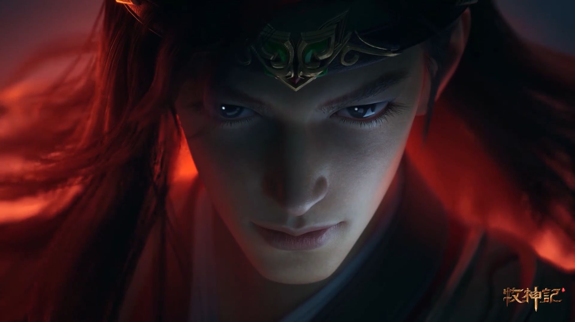 Сказание о пастухе богов — Арка Возвращение Домой (превью)