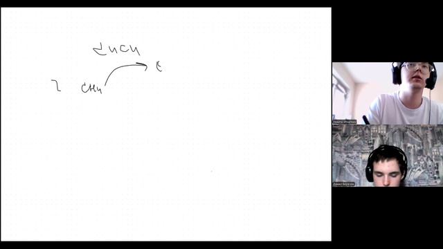 Алканы. Часть 1