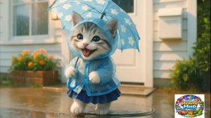 【Трудовой котик Муги】Добро пожаловать! Один день из жизни кота-сушиста Муги 🐱🍣