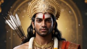 27 марта 2026 - Рама Навами! День рождения Бога Рамы. Мантра.