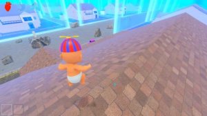 РЕБЕНОК В СМЕРТЕЛЬНОЙ НЫЧКЕ! ПРЯТКИ ОТ ПАПЫ