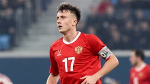 Россия - Никарагуа. Обзор матча 27.03.2026