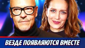 Бондарчук встречается со вдовой известного режиссера 🔥 Новости Шоу Бизнеса