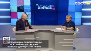 Для аграриев Ставрополья зарезервирован комплекс удобрений