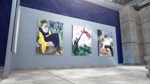 "История одного шедевра" 27.03.2026