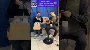 НЕмаркетплейс распаковка