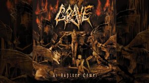 06 - Unholy Terror (GRAVE)