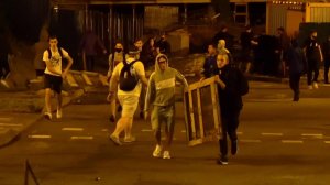 МВД сообщает об активизации провокаторов, призывающих к несанкционированным акциям.