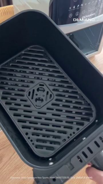 Хрустящие снаружи и сочные внутри — и это про наггетсы 🍗🔥