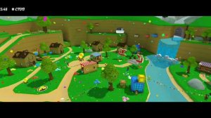 КАК ПОПАСТЬ В ПЕЩЕРУ КРОТОВ???