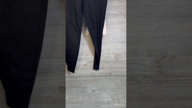 Брюки женские крем