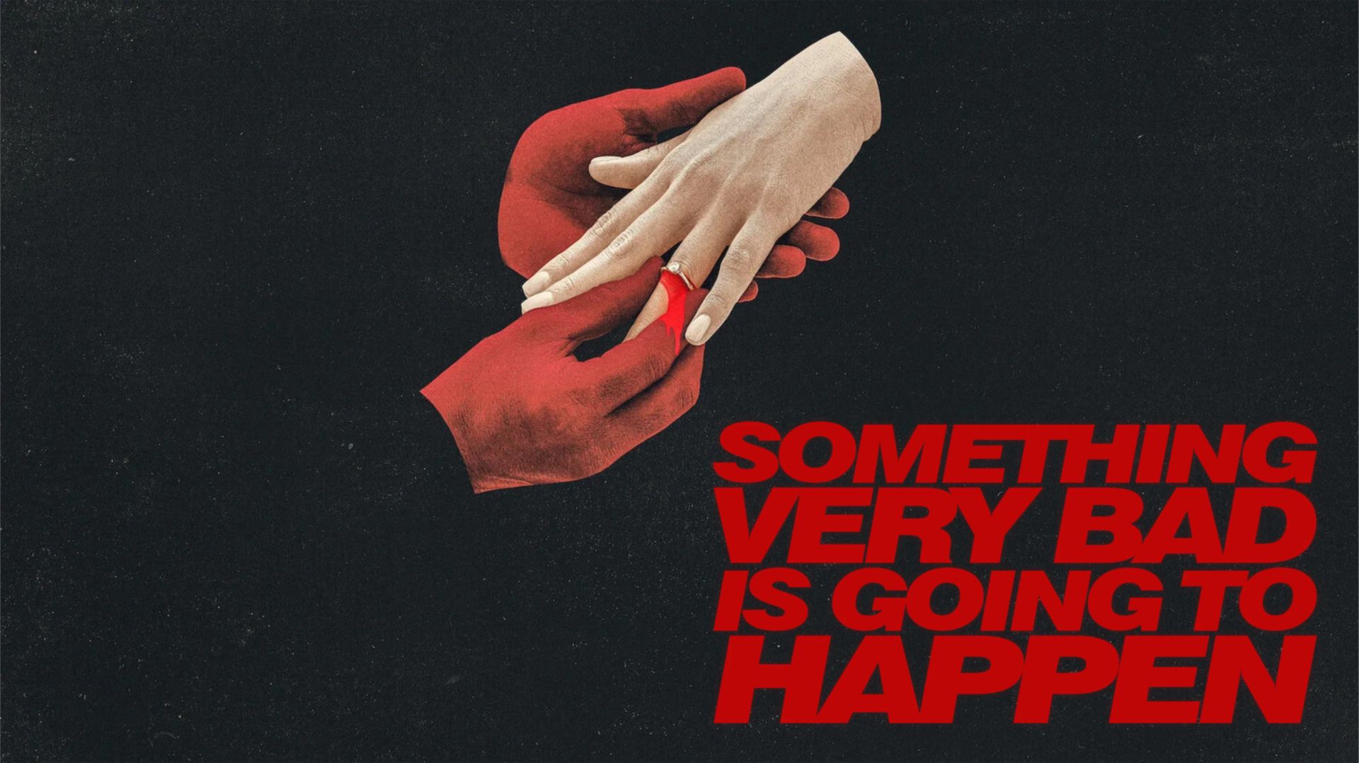 Сериал У меня очень плохое предчувствие — 6 серия / Something Very Bad Is Going to Happen