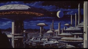 Beneath The Future Sky