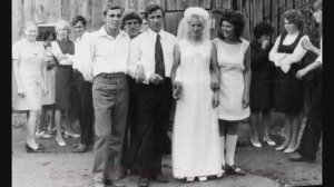 Соломинка любви. Поёт Галина Хомчик