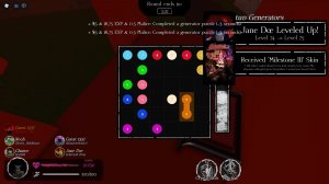 ДОБИВАЕМ MILESTONE 4 НА JANE DOE В FORSAKEN