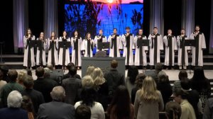 Что ждёт меня, не знаю