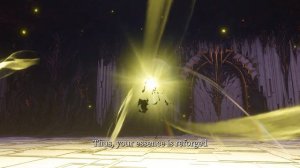 AI Limit - Official "Eirene's Furnace of War" Launch Trailer